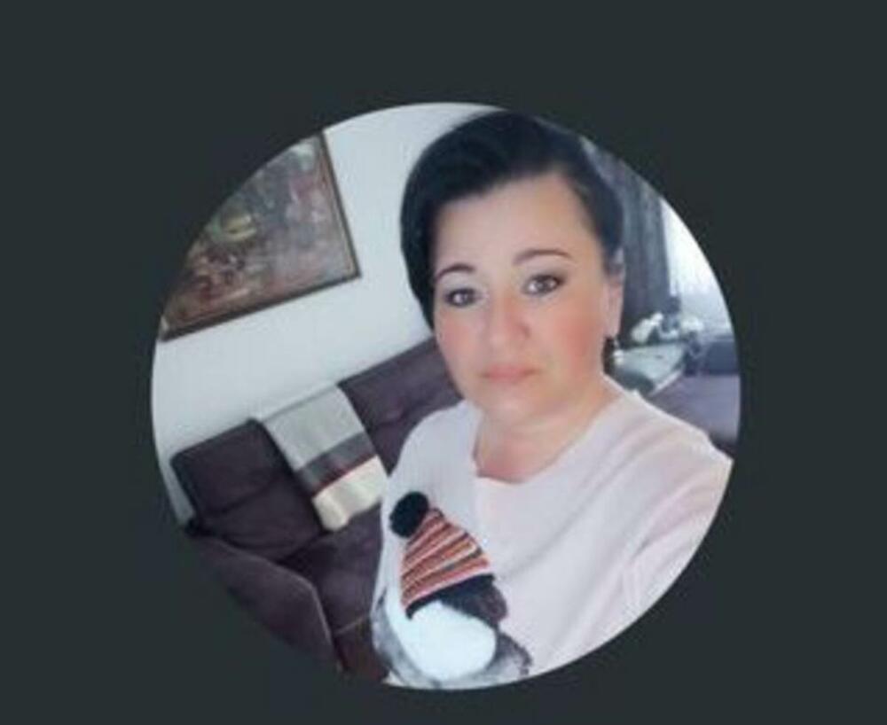 Sanela Ibrahimović