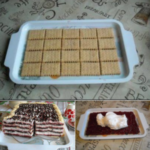 KEKS TORTA BEZ PEČENJA ZA NJU ĆE VAM SVI TRAŽITI RECEPT