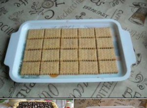 KEKS TORTA BEZ PEČENJA ZA NJU ĆE VAM SVI TRAŽITI RECEPT