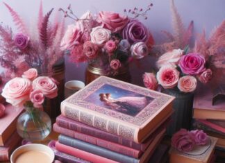 Ljubavni romani: Najpoznatiji naslovi, zanimljivosti i još ponešto o knjigama romantičnog sadržaja