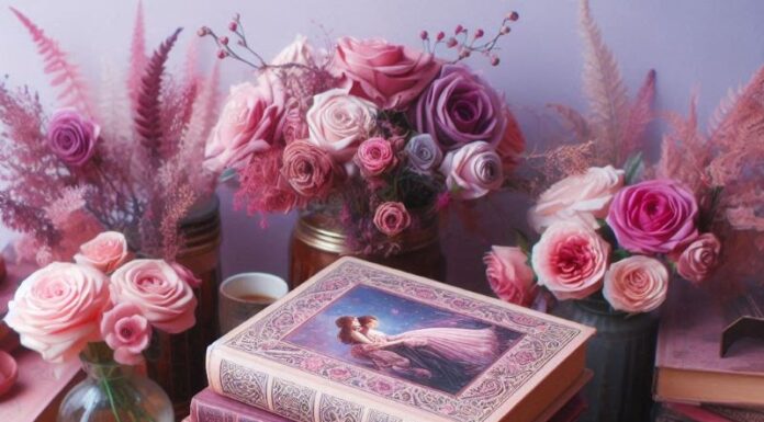 Ljubavni romani: Najpoznatiji naslovi, zanimljivosti i još ponešto o knjigama romantičnog sadržaja