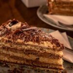 KRALJICA ČOKOLADE: Nugat torta, najbolja torta koju ste ikad probali