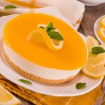 Orange torta: Famozno osvježenje s razlogom zovu kraljicom proslava