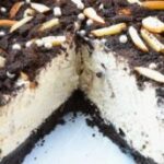 OREO ČIZKEJK: Napravite fenomenalni kolač i zadovoljite sva čula