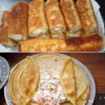 PALAČINKE SAM POHOVALA NA STO NAČINA AL KADA SAM DOBILA OVAJ RECEPT SVI DRUGI SU PALI U ZABORAV:NAJBOLJI POHOVANI PALAČINCI