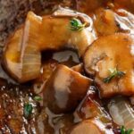 Piletina punjena gljivama i sirom: Pripremite za goste, ovo neće zaboraviti