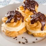 POSNE, A ČOKOLADNE: Ako volite klasične princes krofne, ove ćete obožavati