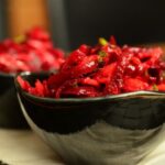 Recepti za salatu od cvekle:čisti krvne sudove, ako se ovako koristi!