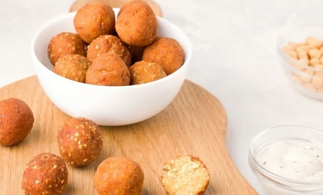 Slane grickalice sa sirom i sjemenkama: Idealni zalogaji za plažu