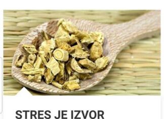 STRES JE IZVOR MNOGIH BOLESTI: Evo kako da ih izbjegnete sa samo jednom biljkom…