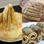 TAJNI RECEPT ZA NAJBOLJE PALAČINKE! JA IH GODINAMA PRAVIM PO OVOM RECEPTU🥞🥞🥞🥞