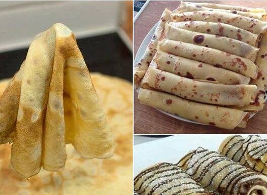 TAJNI RECEPT ZA NAJBOLJE PALAČINKE! JA IH GODINAMA PRAVIM PO OVOM RECEPTU🥞🥞🥞🥞