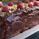 Torta Sa Malinama i Plazmom Za 15 Minuta: Ukusna, Jednostavna i Brza