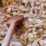 UMAK OD ŠAMPINJONA ZA 20 MINUTA, MOŽE SE KOMBINOVATI UZ BILO KOJE JELO