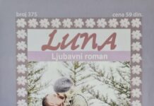 Usamljena (pdf ljubić)