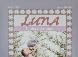 Usamljena (pdf ljubić)