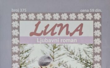 Usamljena (pdf ljubić)