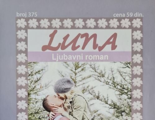 Usamljena (pdf ljubić)