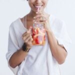 Voćne vode – tajna lepog i blistavog letnjeg tena, vaša koža biće zdrava i po tropskim temperaturama