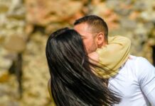 Stopostotna ljubav (ljubić)