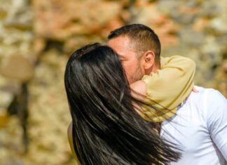 Stopostotna ljubav (ljubić)