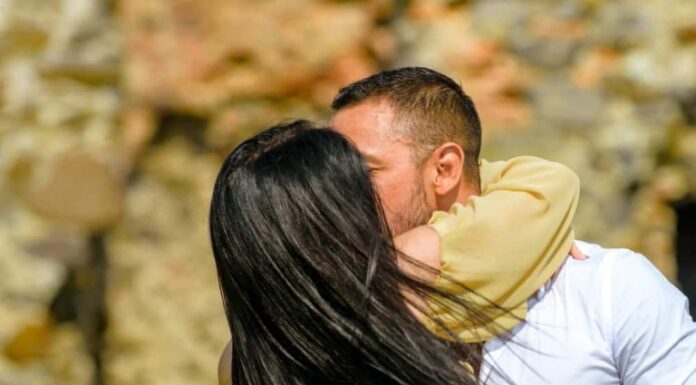 Stopostotna ljubav (ljubić)