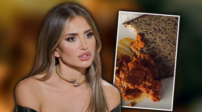 ZARADILA MILIONE, A KAD VIDITE ŠTA VEČERA ŠOKIRAT ĆETE SE! Emina Jahović podijelila hit fotku iz svoje vile (FOTO)