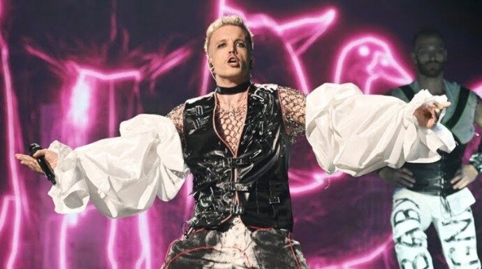 Baby Lasagna podigao veliku prašinu u javnosti jer je podržao Palestinu: Poginjem glavu pred palestinskim žrtvama. U molitvama su mi svaku noć prije spavanja