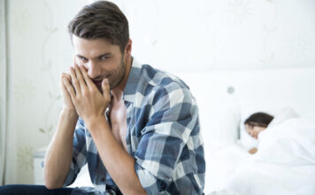 Evo zašto muškarac koji vara nikada ne ostavlja suprugu Evo zašto muškarac koji vara nikada ne ostavlja suprugu