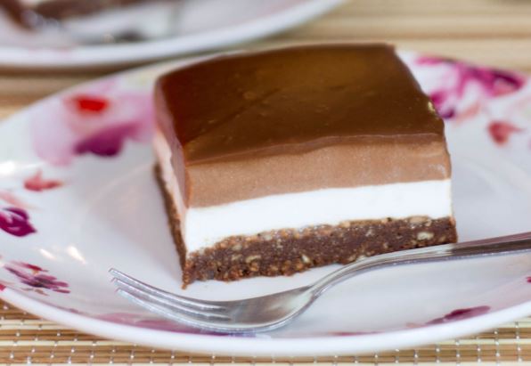 Jednostavni recept za desert iz snova: Kolač s Nutellom bez paljenja pećnice