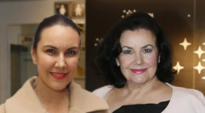 Kćerka Snežane Savić iskreno: Nisam išla u školu jer se moja mama skidala pred kamerama