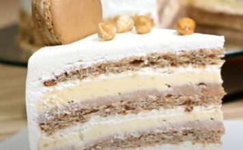 MILKA TORTA: Kremasto uživanje za sva čula