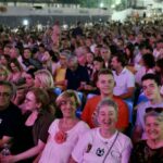 Na ulicama Sarajeva prava festivalska groznica (FOTO)