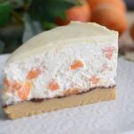 Napravite osvježavajuću tortu s voćem i čokoladom
