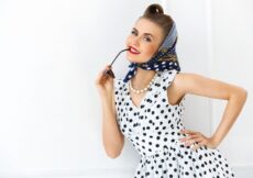 Nekada smatran za retro ili vintage, a danas simbol smelosti: Tačkice su trend koji ne izlazi iz mode