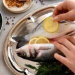 Predlog za lagan i ukusan ručak: Brancin u kori od soli, recept Zorice Brunclik odličan za sve prilike