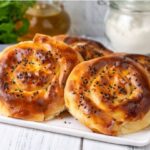 Recept za najbržu verziju bučnice s gotovim korama