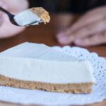 Savršen je dan za jogurt-tortu: Priprema se u trenu, a u trenu i nestaje s tanjura