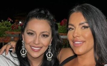 Sestra Seke Aleksić ponovo u javnosti: Ajsela živi u Bosni i bavi se pjevanjem