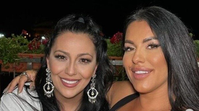 Sestra Seke Aleksić ponovo u javnosti: Ajsela živi u Bosni i bavi se pjevanjem