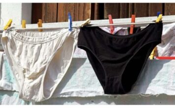 Svakodnevno mijenjanje gaćica je sramotna greška: DOKT0RI SE SLAŽU! Svakodnevno mijenjanje gaćica je sramotna greška: DOKT0RI SE SLAŽU!