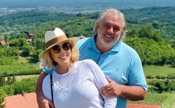 “Svakog proljeća se pere posteljina” Evo što je na dan vjenčanja svekrva rekla Lepoj Breni