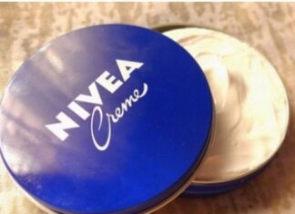 SVI SMO KORISTILI PLAVU NIVEU U PROŠLOSTI, ALI SKORO NIKO NE ZNA OVE STVARI: Ona je pravi lijek SVI SMO KORISTILI PLAVU NIVEU U PROŠLOSTI, ALI SKORO NIKO NE ZNA OVE STVARI: Ona je pravi lijek