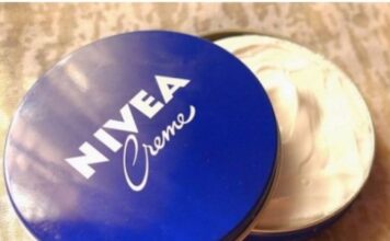 SVI SMO KORISTILI PLAVU NIVEU U PROŠLOSTI, ALI SKORO NIKO NE ZNA OVE STVARI: Ona je pravi lijek SVI SMO KORISTILI PLAVU NIVEU U PROŠLOSTI, ALI SKORO NIKO NE ZNA OVE STVARI: Ona je pravi lijek