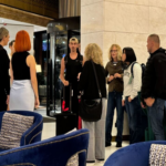 Velika holivudska zvijezda Meg Ryan stigla u Sarajevo