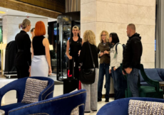 Velika holivudska zvijezda Meg Ryan stigla u Sarajevo