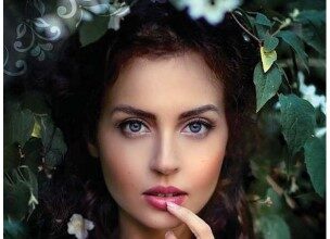 Nalepša od svih (pdf) Najlepša od svih ljubici.com