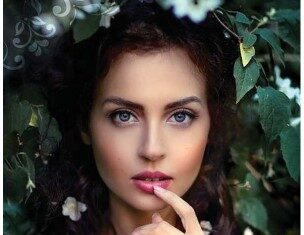 Nalepša od svih (pdf) Najlepša od svih ljubici.com