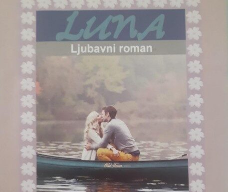 PRIJATELJI (pdf ljubić) Prijatelji - vikend ljubavni roman na ljubici.com