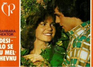 Desilo se u Melhevnu